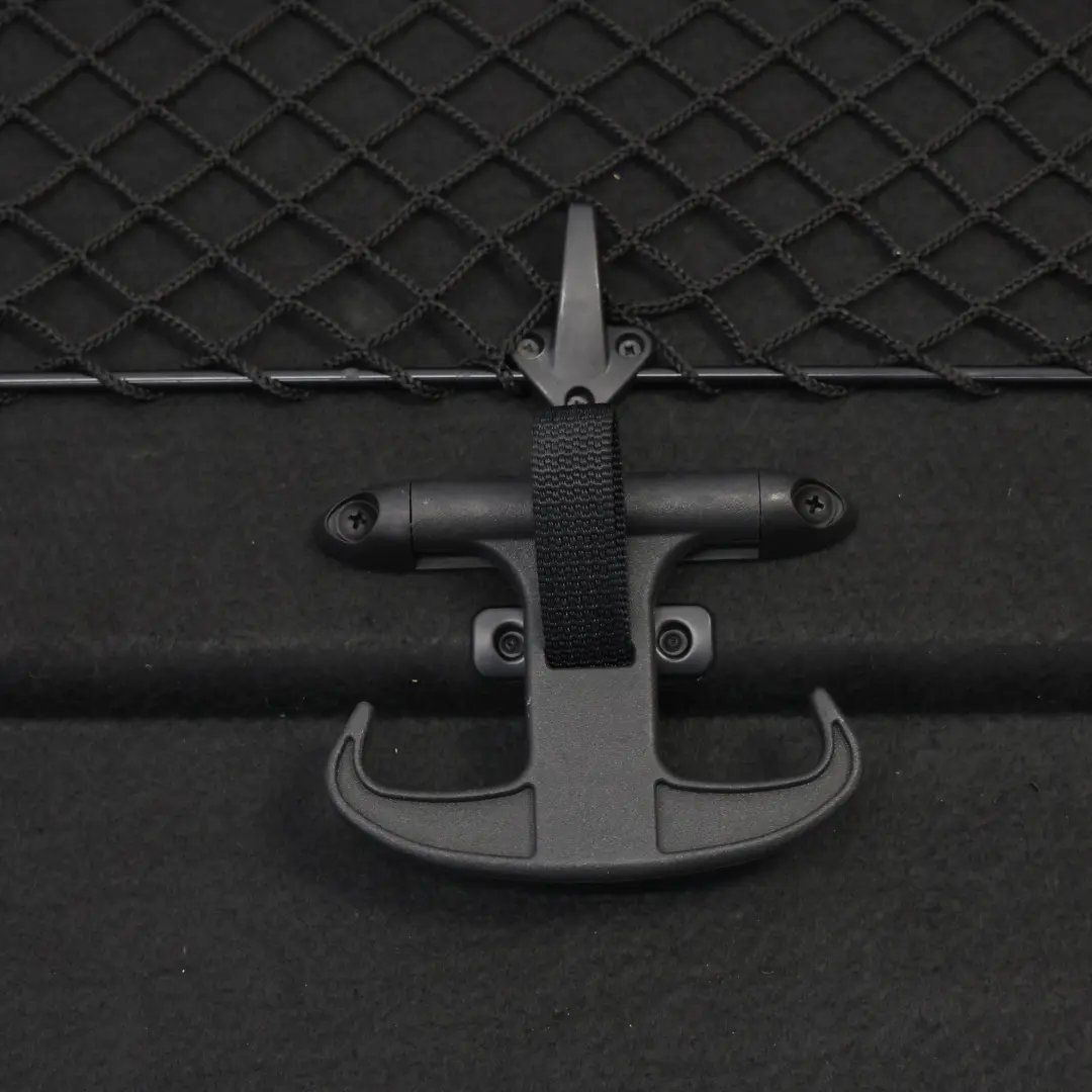 Heckscheibe Gepäckraumablage Laderaum Verkleidung für Audi A3 S3 8P mit Teilenummer 8P4867769BF Audi A3 S3 8P Heckscheibe Gepäckraumablage Laderaum Verkleidung - SKU 8P4867769BF - Teilenummer 8P4867769BF