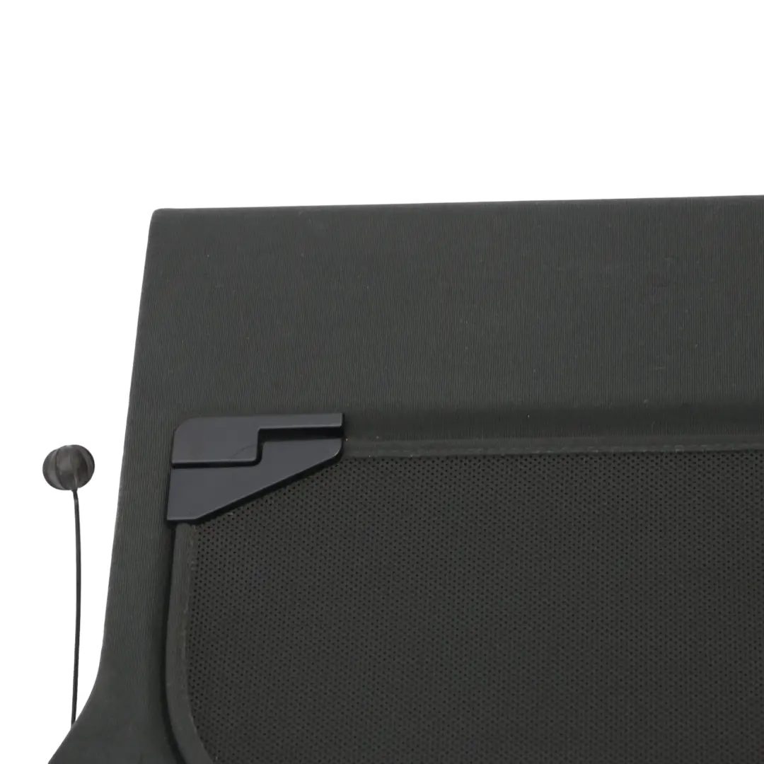 Heckscheibe Gepäckraumablage Laderaum Verkleidung für Audi A3 S3 8P mit Teilenummer 8P4867769BF Audi A3 S3 8P Heckscheibe Gepäckraumablage Laderaum Verkleidung - SKU 8P4867769BF - Teilenummer 8P4867769BF