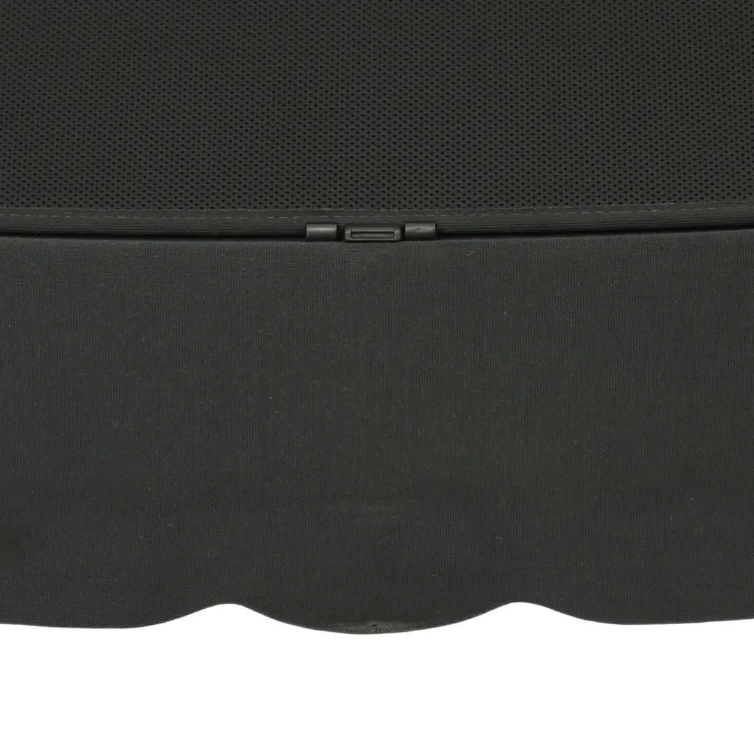 Audi A3 S3 8P Rear Window Parcel Trunk Shelf Load Trim Panel Cover - SKU 8P4867769BF - Part number 8P4867769BF