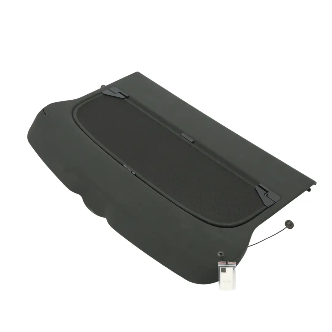 Heckscheibe Gepäckraumablage Laderaum Verkleidung für Audi A3 S3 8P mit Teilenummer 8P4867769BF Audi A3 S3 8P Heckscheibe Gepäckraumablage Laderaum Verkleidung - SKU 8P4867769BF - Teilenummer 8P4867769BF