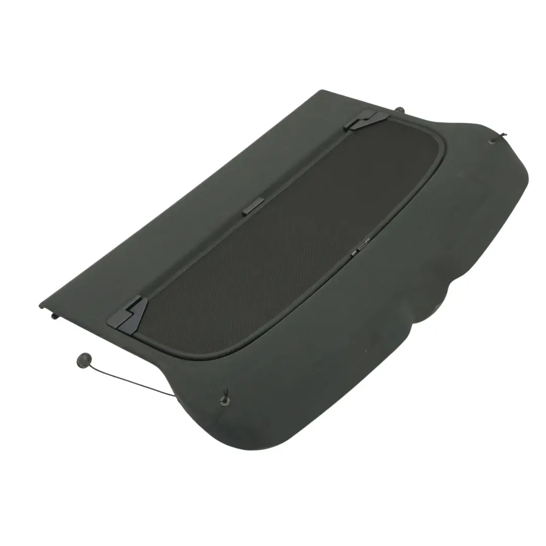 Heckscheibe Gepäckraumablage Laderaum Verkleidung für Audi A3 S3 8P mit Teilenummer 8P4867769BF Audi A3 S3 8P Heckscheibe Gepäckraumablage Laderaum Verkleidung - SKU 8P4867769BF - Teilenummer 8P4867769BF