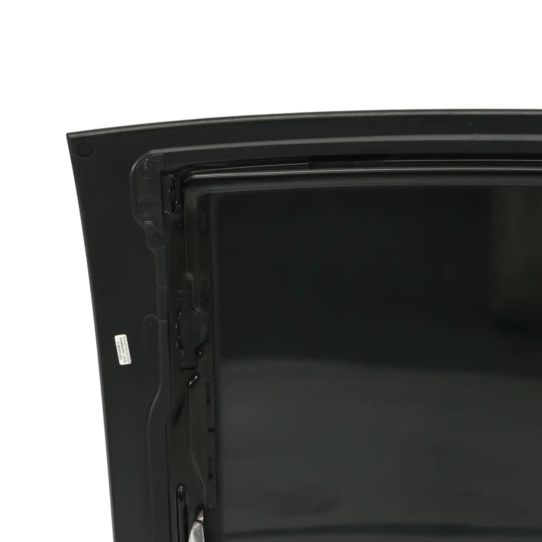 Sportback Schiebedach Vorne Zentrale Fenster Glasscheibe AS3 Getönt für Audi A3 8P mit Teilenummer 8P4877055 Audi A3 8P Sportback Schiebedach Vorne Zentrale Fenster Glasscheibe AS3 Getönt - SKU 8P4877055 - Teilenummer 8P4877055