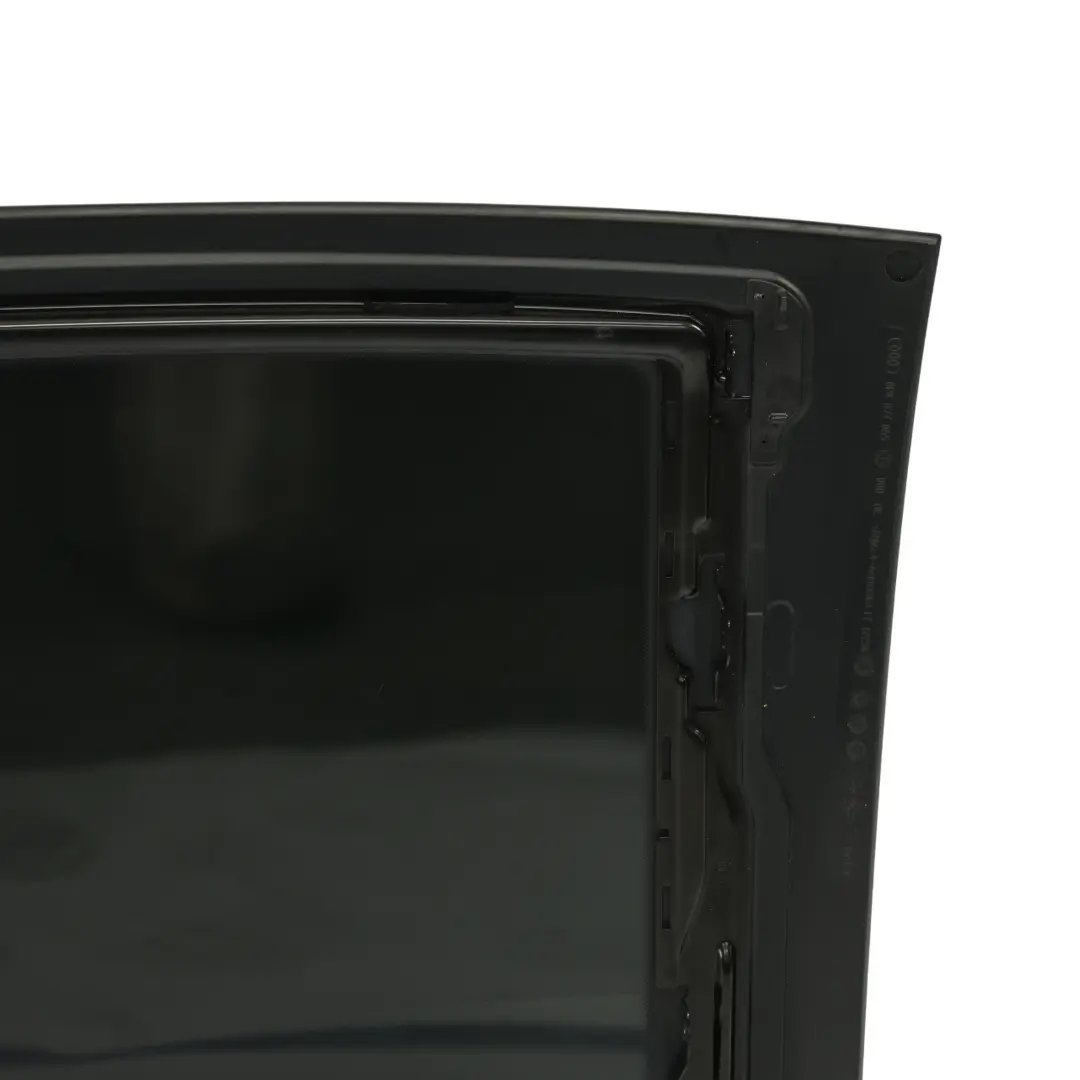 Sportback Techo Solar Ventana Delantera Central Cristal AS3 Tintado para Audi A3 8P con número de pieza 8P4877055 Audi A3 8P Sportback Techo Solar Ventana Delantera Central Cristal AS3 Tintado - SKU 8P4877055 - Número de pieza 8P4877055