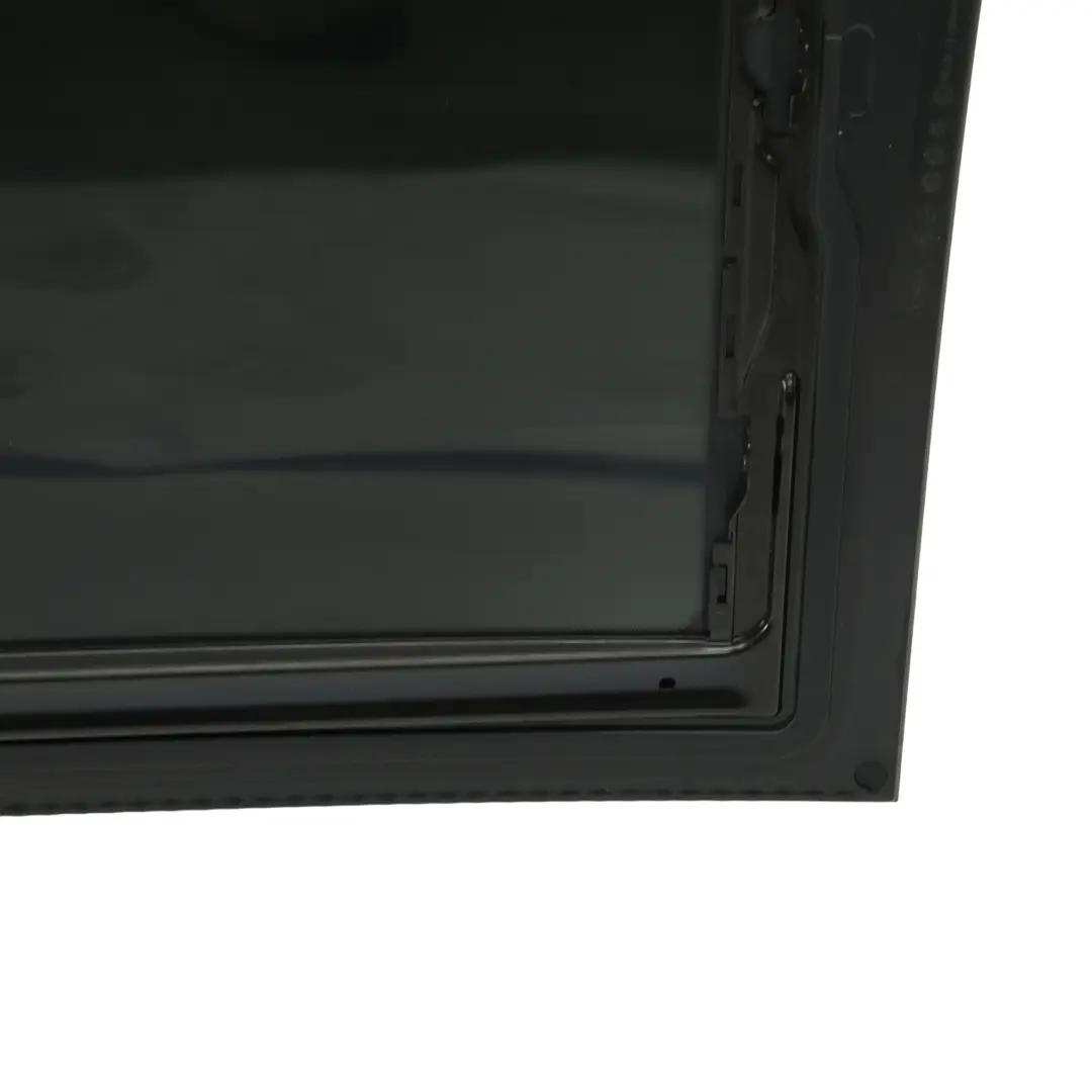 Sportback Toit Ouvrant Toit Avant Central Vitre Panneau AS3 Teinté pour Audi A3 8P à propos du numéro de pièce 8P4877055 Audi A3 8P Sportback Toit Ouvrant Toit Avant Central Vitre Panneau AS3 Teinté - SKU 8P4877055 - Numéro de pièce 8P4877055