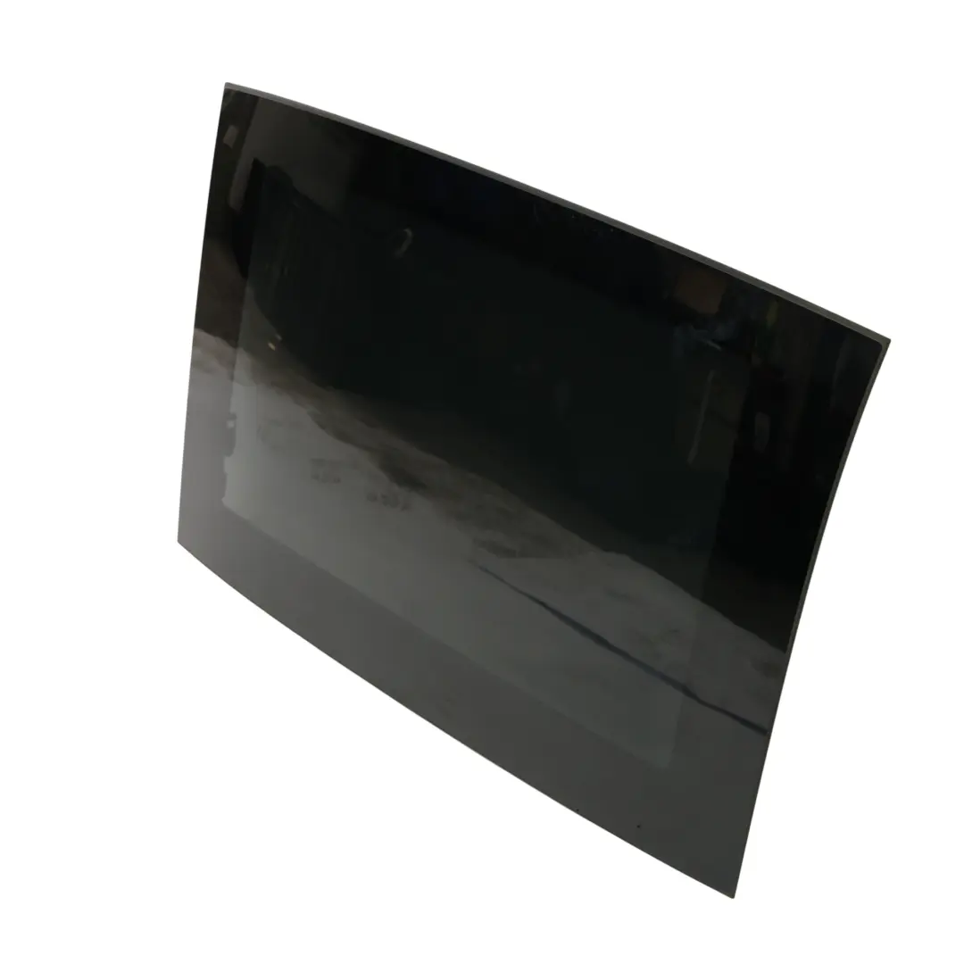 Sportback Techo Solar Ventana Delantera Central Cristal AS3 Tintado para Audi A3 8P con número de pieza 8P4877055 Audi A3 8P Sportback Techo Solar Ventana Delantera Central Cristal AS3 Tintado - SKU 8P4877055 - Número de pieza 8P4877055