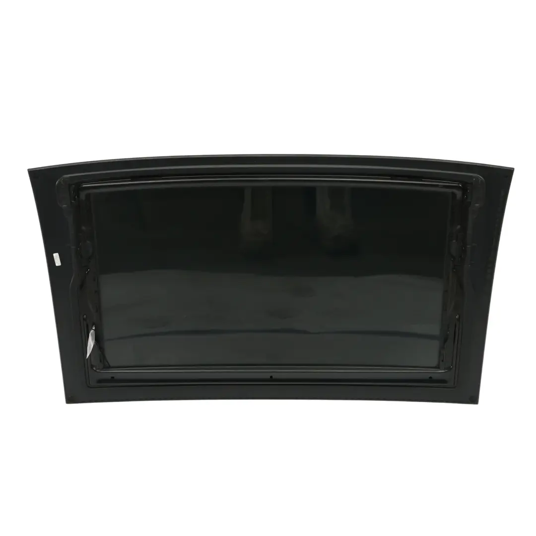 Audi A3 8P Sportback Schiebedach Vorne Zentrale Fenster Glasscheibe AS3 Getönt - SKU 8P4877055 - Teilenummer 8P4877055