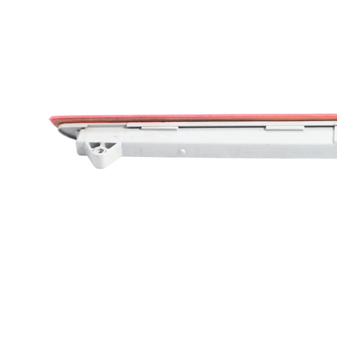 Brake Light Third Stop Lamp Light to Audi A3 8P Rear with Part number 8P4945097A Audi A3 8P Rear Brake Light Third Stop Lamp Light - SKU 8P4945097A-1 - Part number 8P4945097A