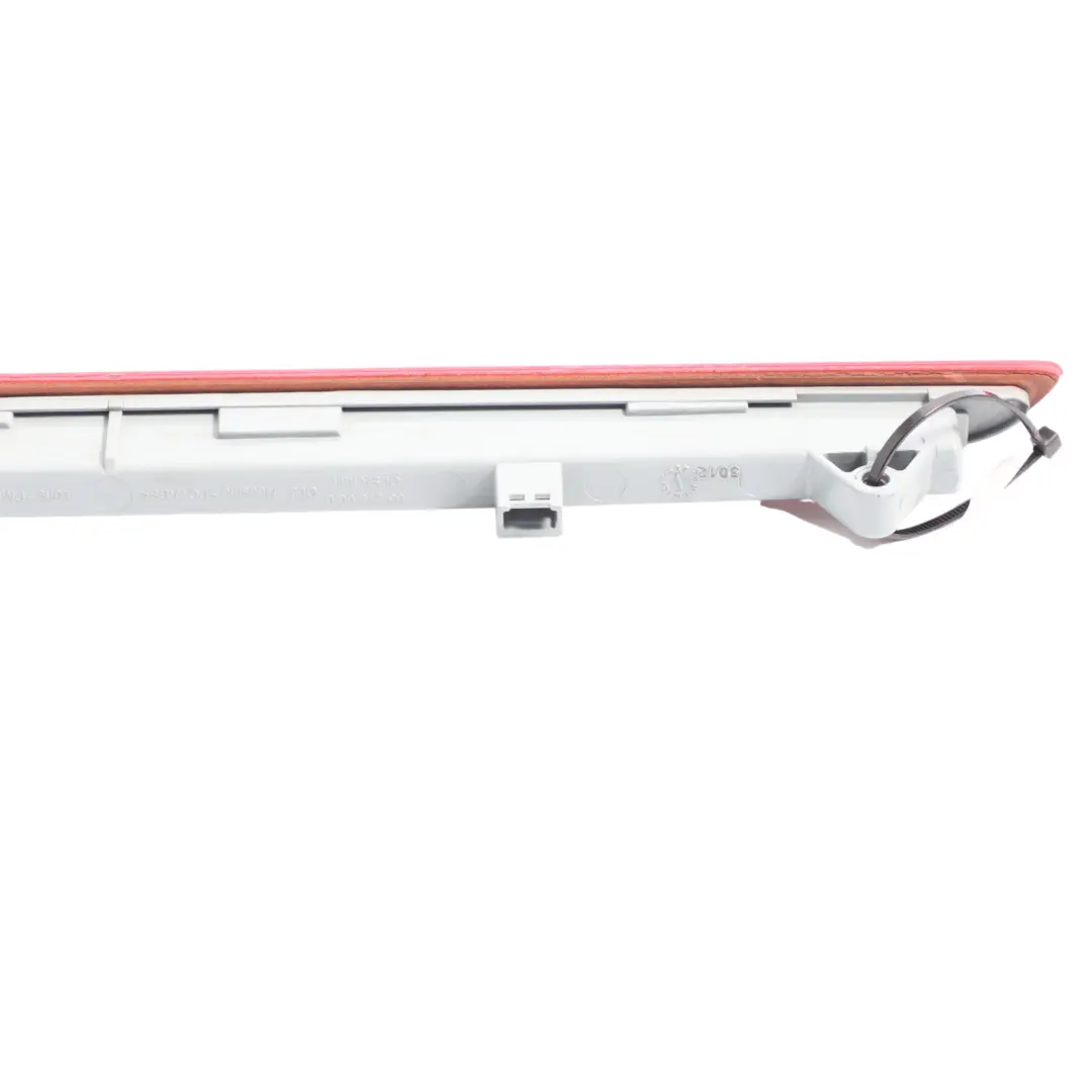Brake Light Third Stop Lamp Light to Audi A3 8P Rear with Part number 8P4945097A Audi A3 8P Rear Brake Light Third Stop Lamp Light - SKU 8P4945097A-1 - Part number 8P4945097A