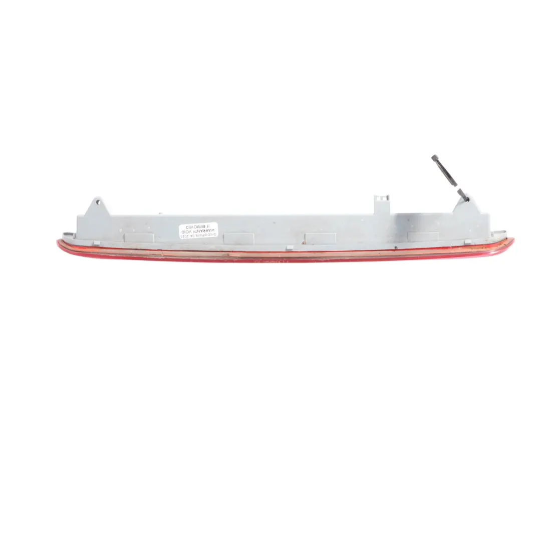 Luz De Freno Trasera Tercera Luz De Freno para Audi A3 8P con número de pieza 8P4945097A Audi A3 8P Luz De Freno Trasera Tercera Luz De Freno - SKU 8P4945097A-1 - Número de pieza 8P4945097A