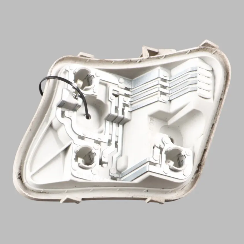 5D Rear Tail Light Bulb Carrier Outer Holder Right O/S to Audi A3 8P with Part number 8P4945258 Audi A3 8P 5D Rear Tail Light Bulb Carrier Outer Holder Right O/S - SKU 8P4945258 - Part number 8P4945258