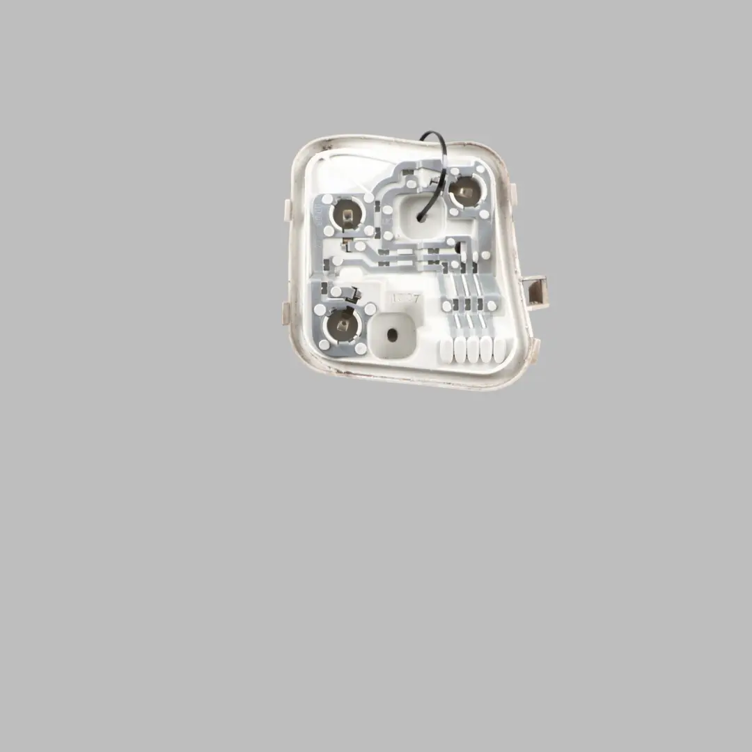 5D Rear Tail Light Bulb Carrier Outer Holder Right O/S to Audi A3 8P with Part number 8P4945258 Audi A3 8P 5D Rear Tail Light Bulb Carrier Outer Holder Right O/S - SKU 8P4945258 - Part number 8P4945258