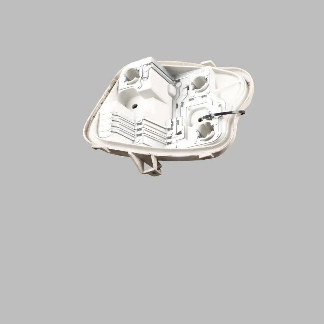 Audi A3 8P 5D Rear Tail Light Bulb Carrier Outer Holder Right O/S - SKU 8P4945258 - Part number 8P4945258