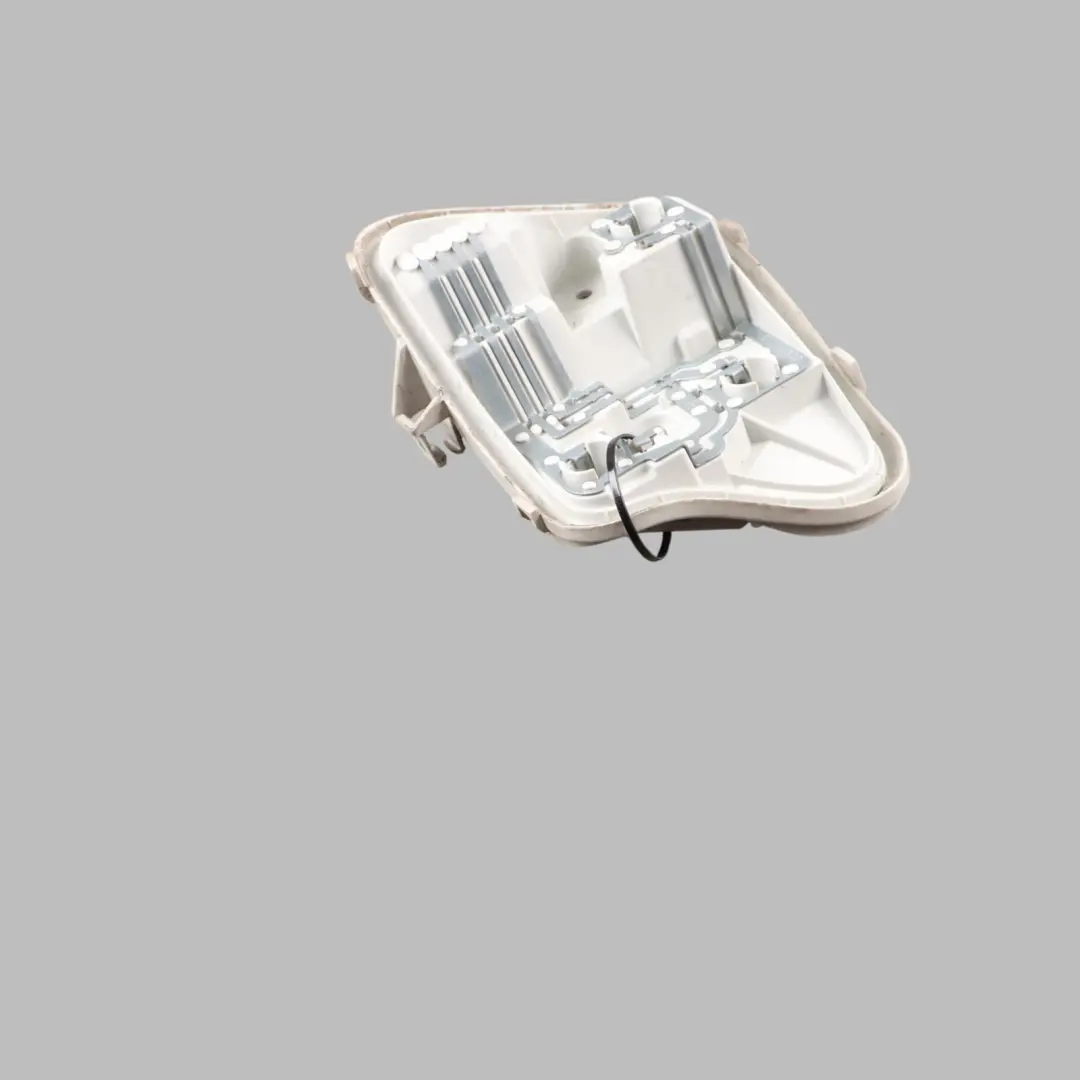 5D Rear Tail Light Bulb Carrier Outer Holder Right O/S to Audi A3 8P with Part number 8P4945258 Audi A3 8P 5D Rear Tail Light Bulb Carrier Outer Holder Right O/S - SKU 8P4945258 - Part number 8P4945258