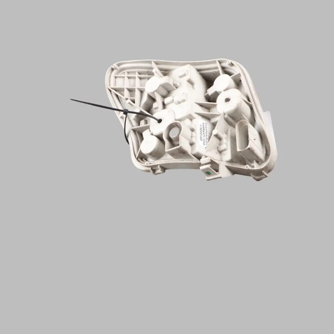 5D Rear Tail Light Bulb Carrier Outer Holder Right O/S to Audi A3 8P with Part number 8P4945258 Audi A3 8P 5D Rear Tail Light Bulb Carrier Outer Holder Right O/S - SKU 8P4945258 - Part number 8P4945258