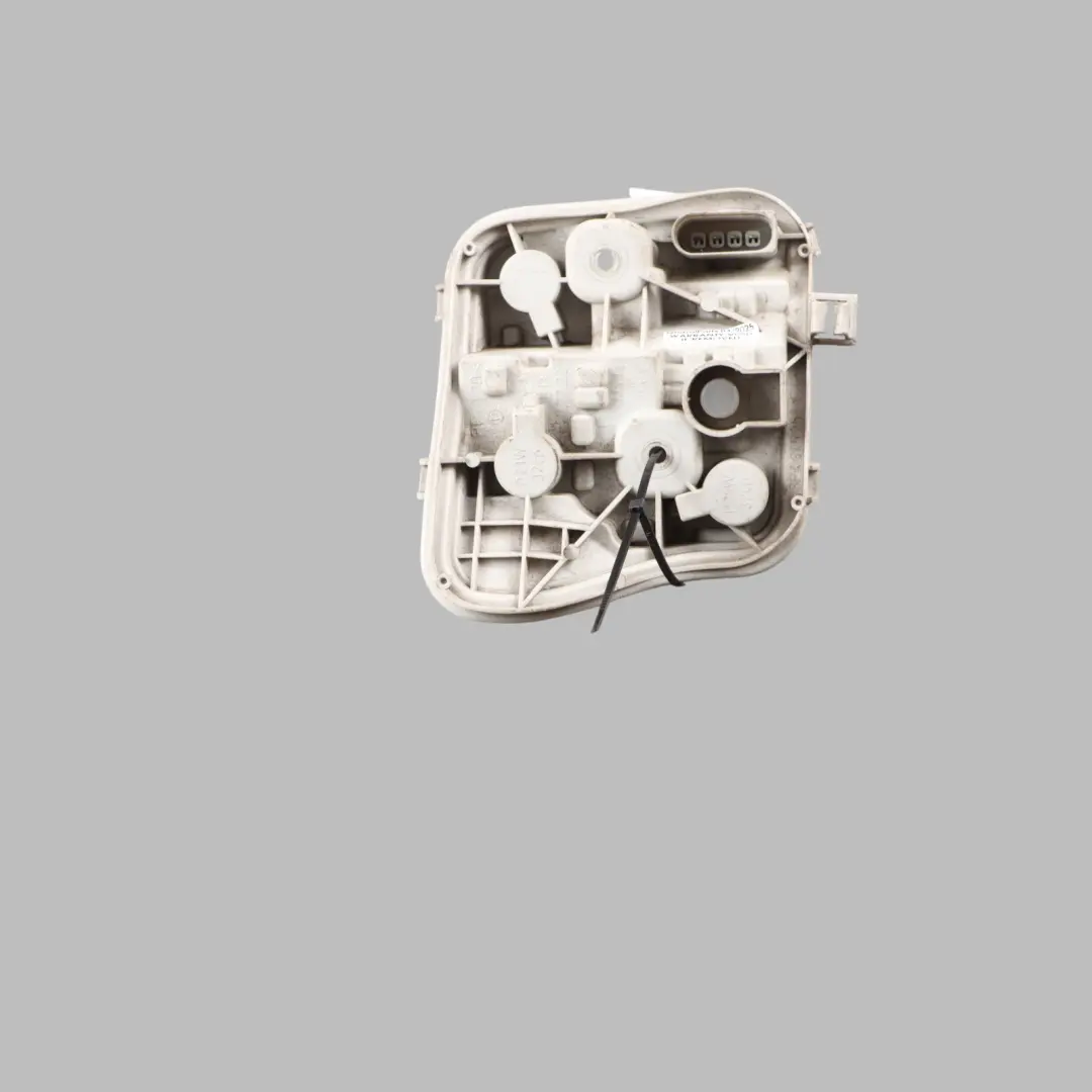 5D Rear Tail Light Bulb Carrier Outer Holder Right O/S to Audi A3 8P with Part number 8P4945258 Audi A3 8P 5D Rear Tail Light Bulb Carrier Outer Holder Right O/S - SKU 8P4945258 - Part number 8P4945258