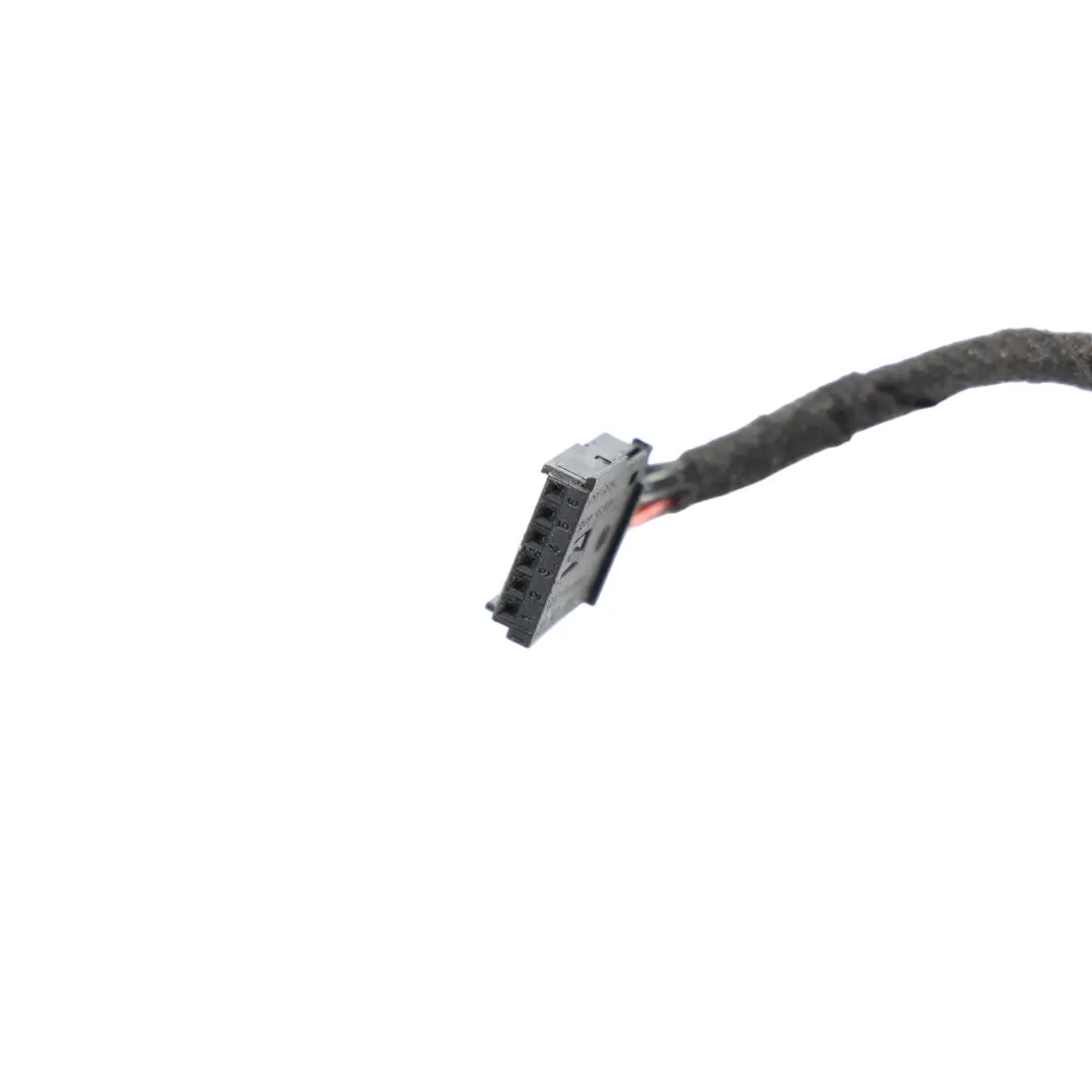 Audi A3 8P Sportback Moteur De Toit Ouvrant Électrique - SKU 8P4959591B - Numéro de pièce 8P4959591B