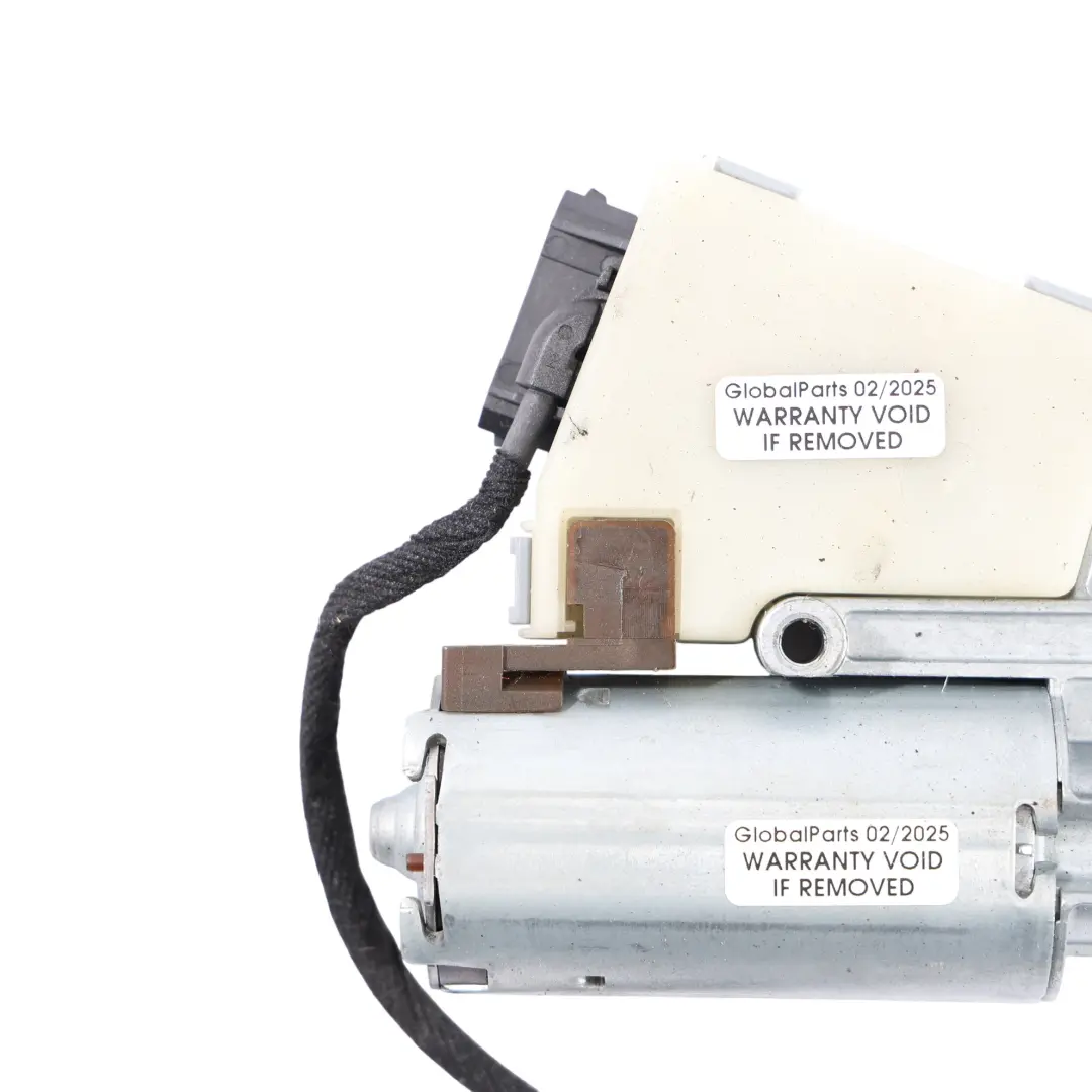 Audi A3 8P Sportback Techo Solar Eléctrico Motor - SKU 8P4959591B - Número de pieza 8P4959591B