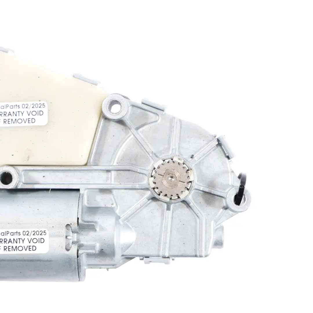 Sportback Moteur De Toit Ouvrant Électrique pour Audi A3 8P à propos du numéro de pièce 8P4959591B Audi A3 8P Sportback Moteur De Toit Ouvrant Électrique - SKU 8P4959591B - Numéro de pièce 8P4959591B