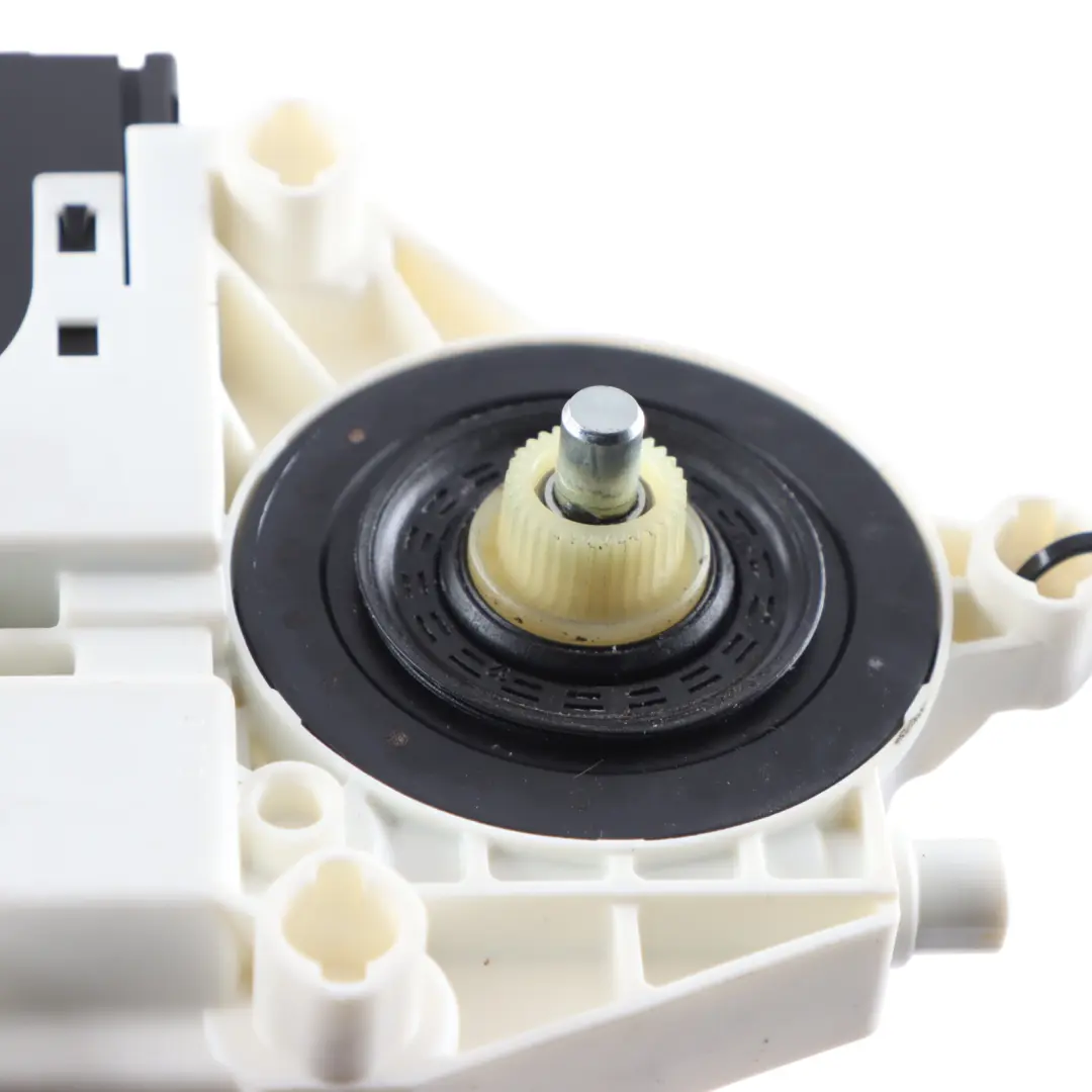 Audi A3 8P Window Lifter Door Rear Left N/S Regulator Motor - SKU 8P4959801D - Part number 8P4959801D