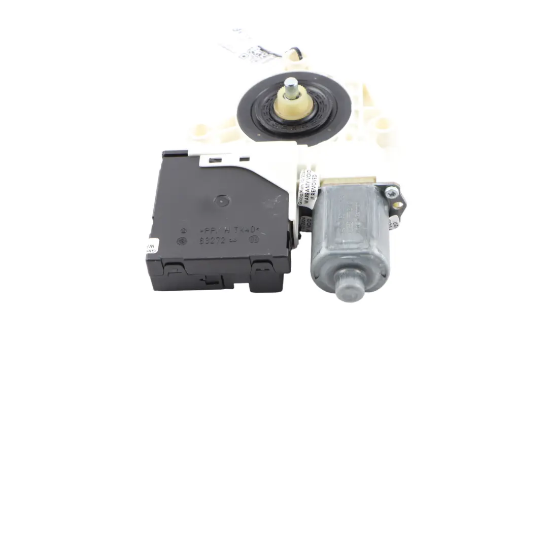 Moteur De Lève Vitre Arrière Gauche pour Audi A3 8P à propos du numéro de pièce 8P4959801D Audi A3 8P Moteur De Lève Vitre Arrière Gauche - SKU 8P4959801D - Numéro de pièce 8P4959801D