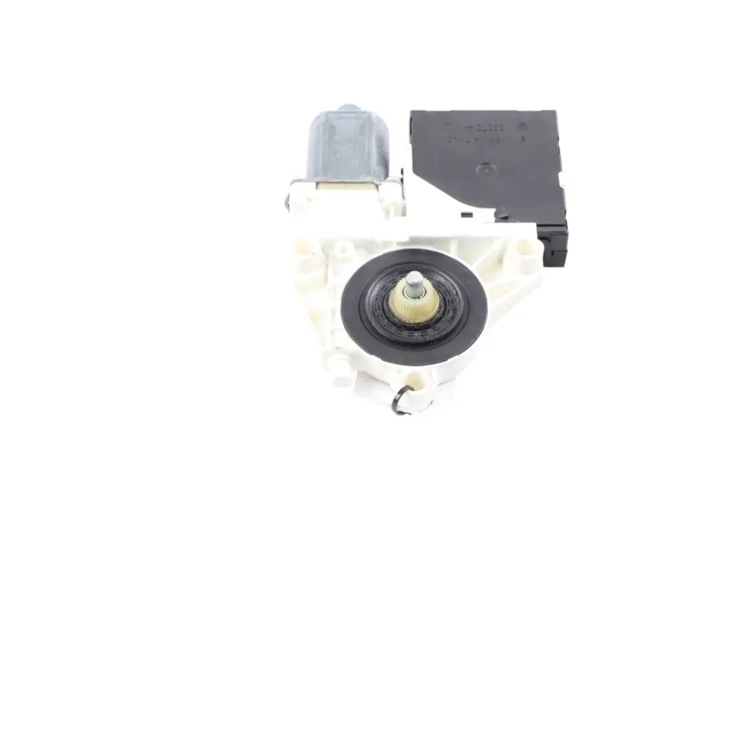 Audi A3 8P Window Lifter Door Rear Right O/S Regulator Motor - SKU 8P4959802D - Part number 8P4959802D