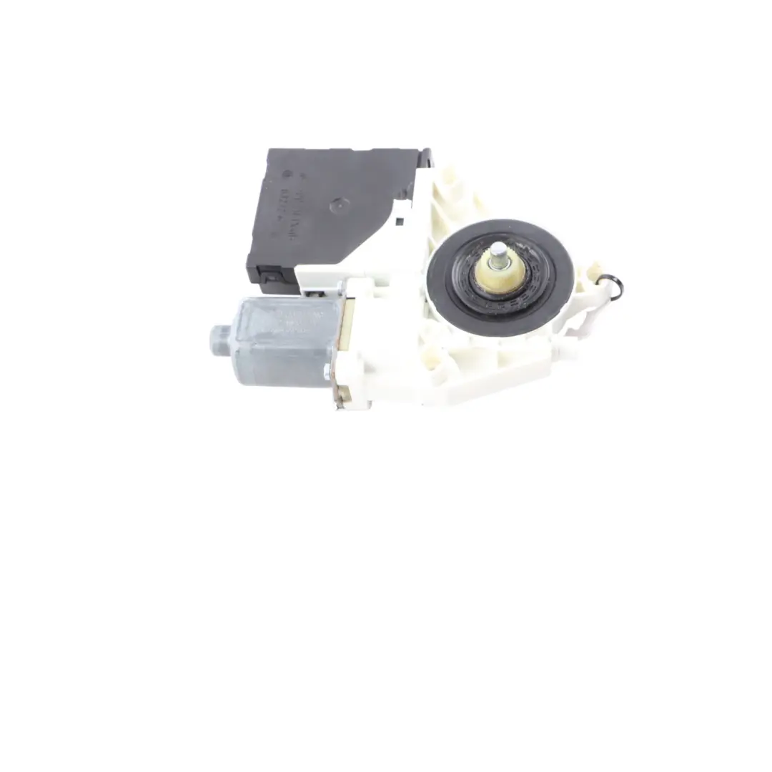 Fenster Heber Tür Hinten Rechts Regulator Motor für Audi A3 8P mit Teilenummer 8P4959802D Audi A3 8P Fenster Heber Tür Hinten Rechts Regulator Motor - SKU 8P4959802D - Teilenummer 8P4959802D