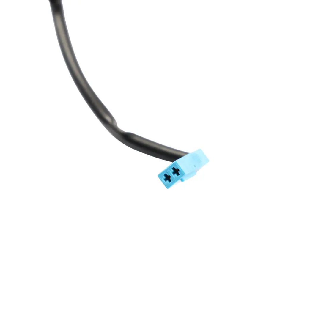 Sensor Ocupación Asiento Delantero Izquierdo Derecho para Audi A3 8P con número de pieza 8P4963553A Audi A3 8P Sensor Ocupación Asiento Delantero Izquierdo Derecho - SKU 8P4963553A - Número de pieza 8P4963553A