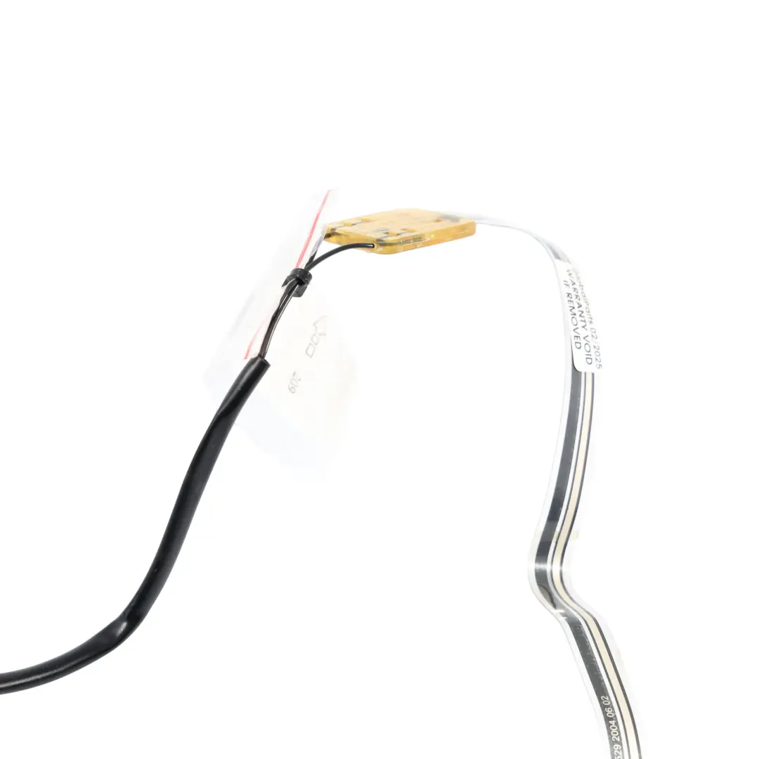 Audi A3 8P Front Seat Occupation Sensor Left Right N/O/S - SKU 8P4963553A - Part number 8P4963553A