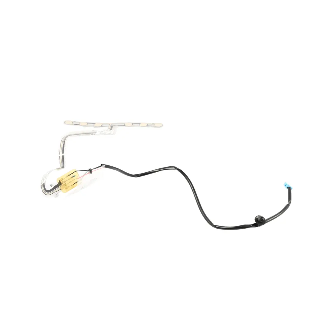 Sensore Occupazione Sedili Anteriori Sinistra Destra per Audi A3 8P con numero di parte 8P4963553A Audi A3 8P Sensore Occupazione Sedili Anteriori Sinistra Destra - SKU 8P4963553A - Numero di parte 8P4963553A