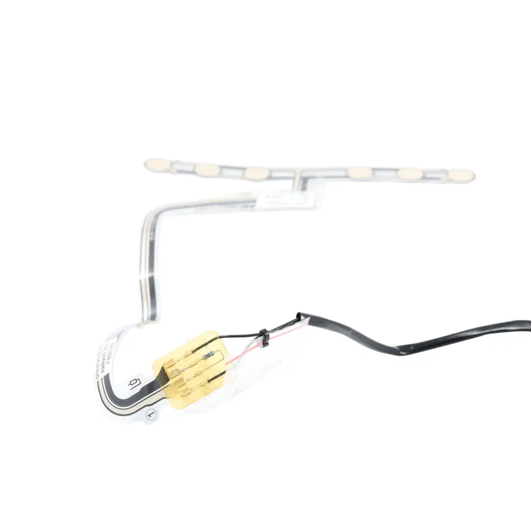 Sensore Occupazione Sedili Anteriori Sinistra Destra per Audi A3 8P con numero di parte 8P4963553A Audi A3 8P Sensore Occupazione Sedili Anteriori Sinistra Destra - SKU 8P4963553A - Numero di parte 8P4963553A