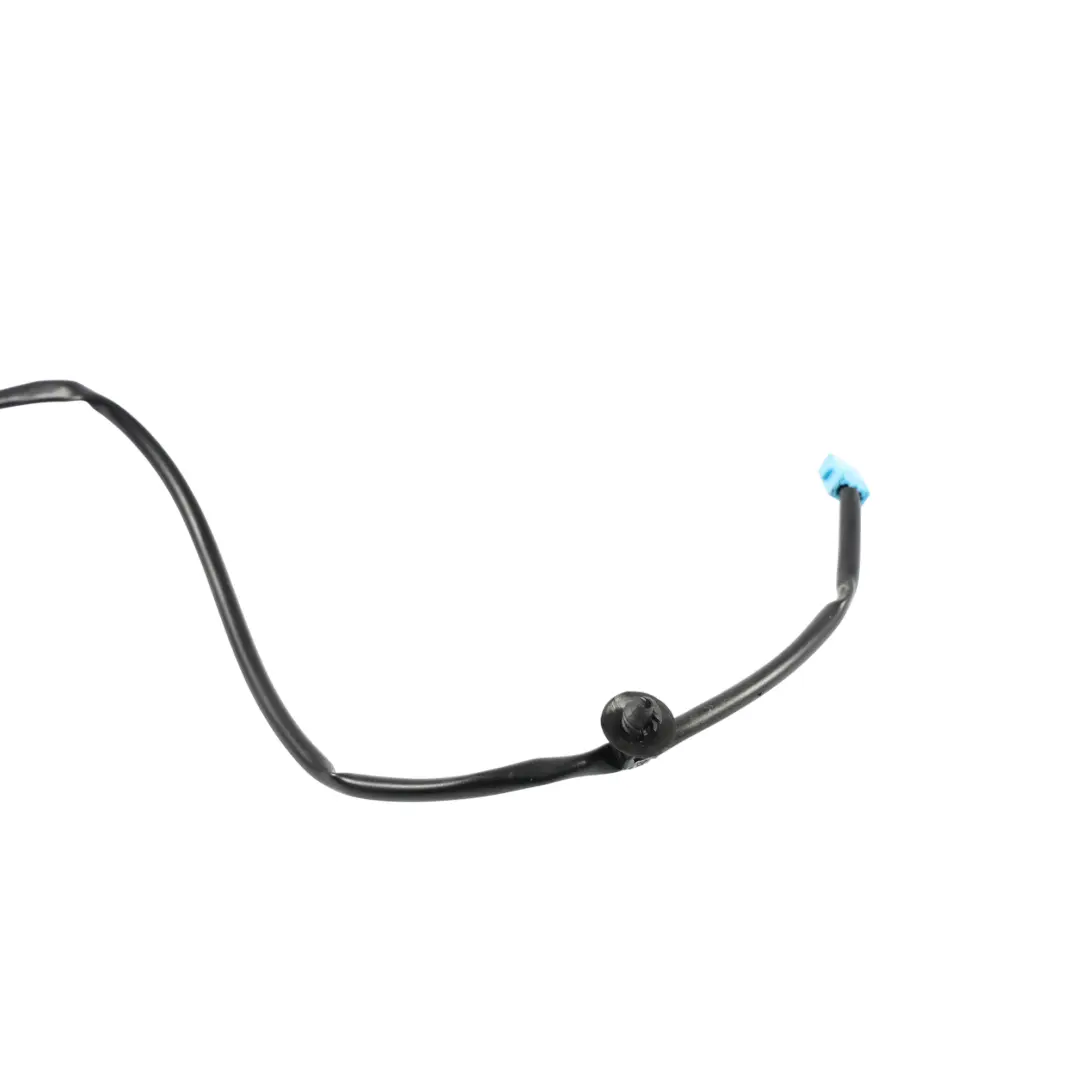 Audi A3 8P Front Seat Occupation Sensor Left Right N/O/S - SKU 8P4963553A - Part number 8P4963553A