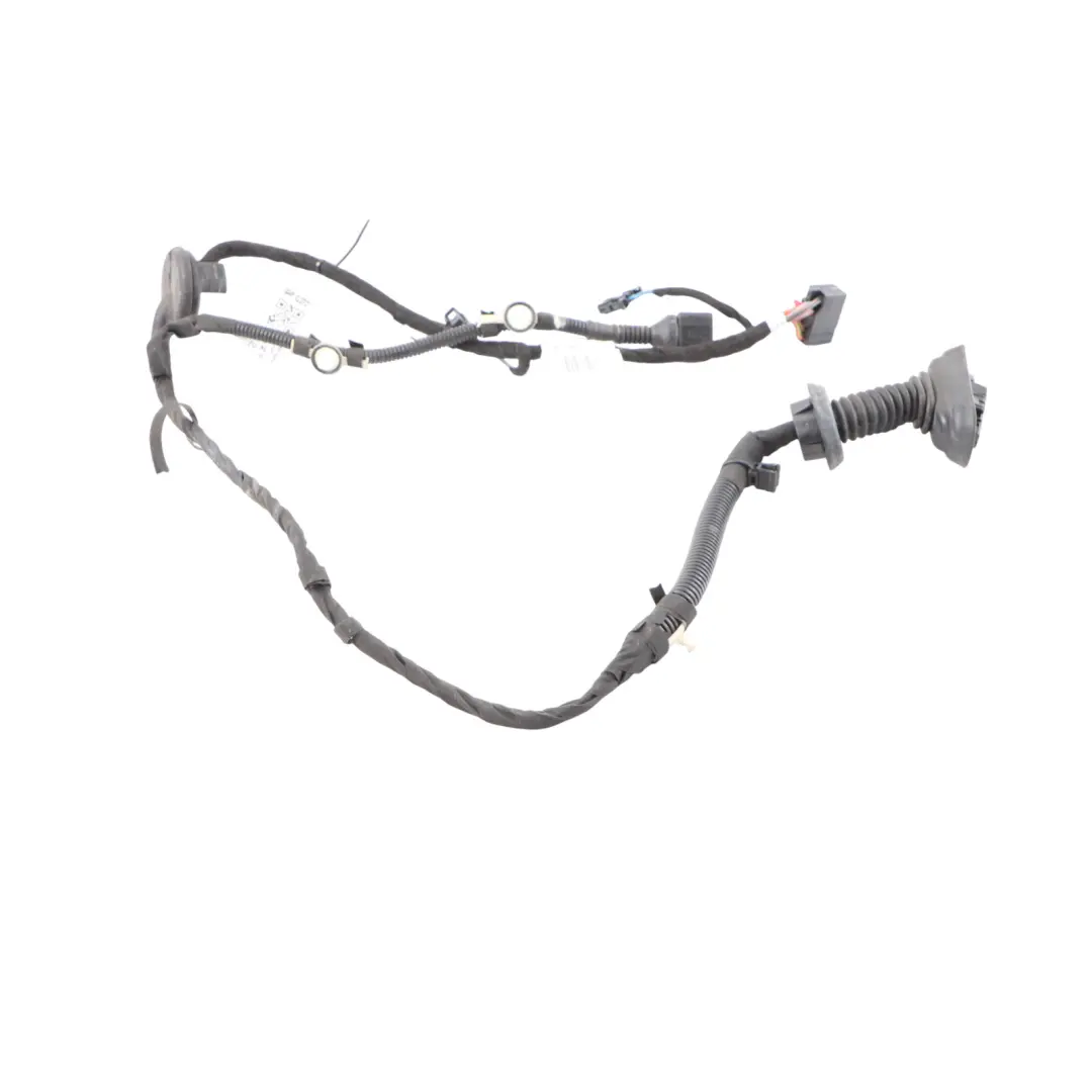 Door Harness Loom Cable Wiring Rear Right O/S 8E0971687L to Audi A3 8P with Part number 8P4971687R Audi A3 8P Door Harness Loom Cable Wiring Rear Right O/S 8E0971687L - SKU 8P4971687R - Part number 8P4971687R