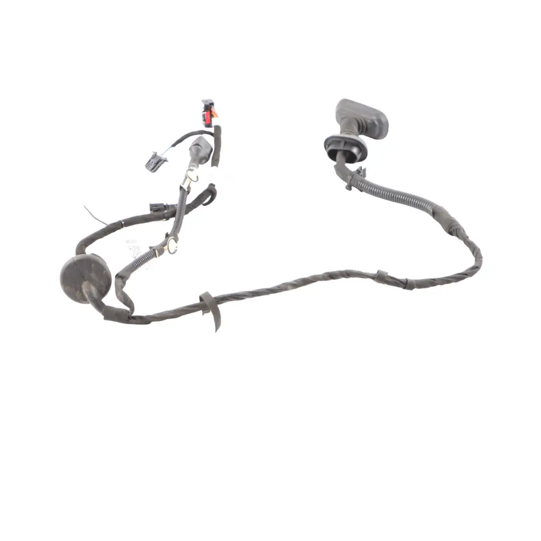 Audi A3 8P Door Harness Loom Cable Wiring Rear Right O/S 8E0971687L - SKU 8P4971687R - Part number 8P4971687R