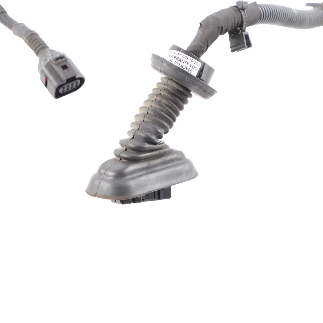 Door Harness Loom Cable Wiring Rear Right O/S 8E0971687L to Audi A3 8P with Part number 8P4971687R Audi A3 8P Door Harness Loom Cable Wiring Rear Right O/S 8E0971687L - SKU 8P4971687R - Part number 8P4971687R