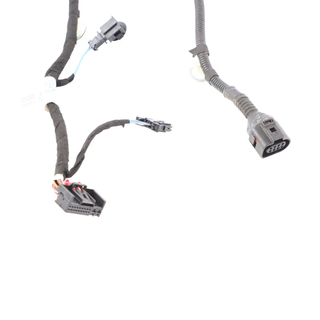 Door Harness Loom Cable Wiring Rear Right O/S 8E0971687L to Audi A3 8P with Part number 8P4971687R Audi A3 8P Door Harness Loom Cable Wiring Rear Right O/S 8E0971687L - SKU 8P4971687R - Part number 8P4971687R