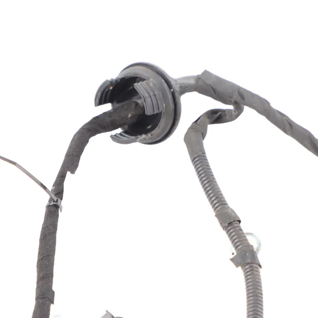 Audi A3 8P Door Harness Loom Cable Wiring Rear Right O/S 8E0971687L - SKU 8P4971687R - Part number 8P4971687R