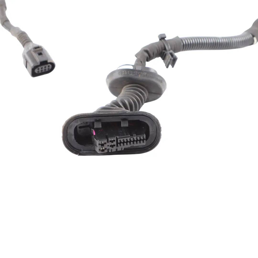 Door Harness Loom Cable Wiring Rear Right O/S 8E0971687L to Audi A3 8P with Part number 8P4971687R Audi A3 8P Door Harness Loom Cable Wiring Rear Right O/S 8E0971687L - SKU 8P4971687R - Part number 8P4971687R