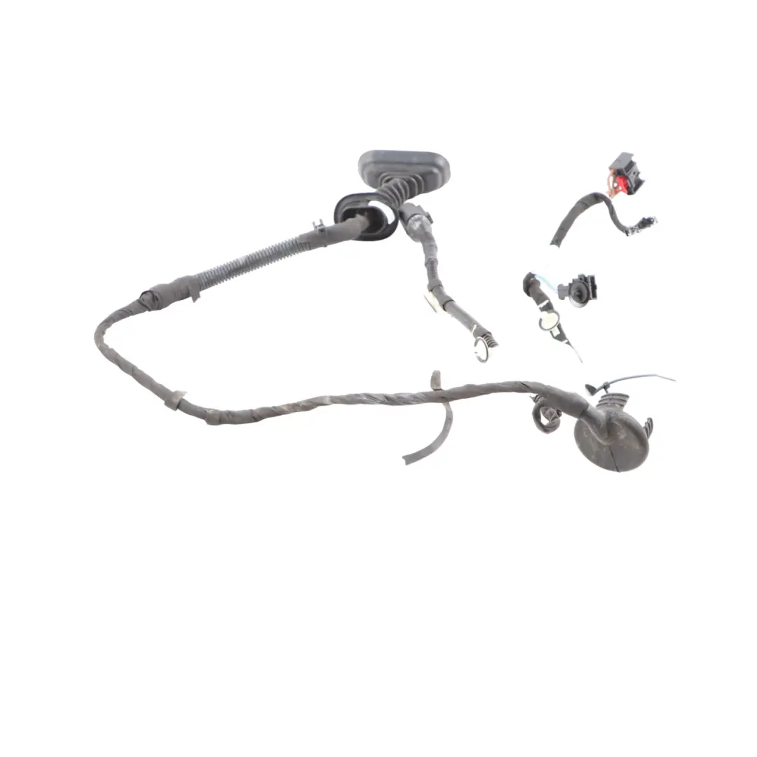 Door Harness Loom Cable Wiring Rear Right O/S 8E0971687L to Audi A3 8P with Part number 8P4971687R Audi A3 8P Door Harness Loom Cable Wiring Rear Right O/S 8E0971687L - SKU 8P4971687R - Part number 8P4971687R