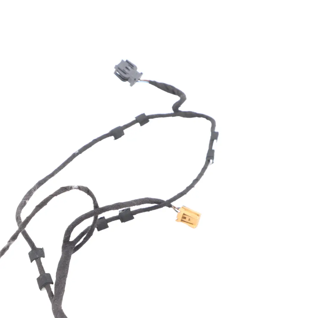 Faisceau De Câbles De Porte Arrière Gauche Droite Câblage pour Audi A3 8P à propos du numéro de pièce 8P4971693P Audi A3 8P Faisceau De Câbles De Porte Arrière Gauche Droite Câblage - SKU 8P4971693P - Numéro de pièce 8P4971693P