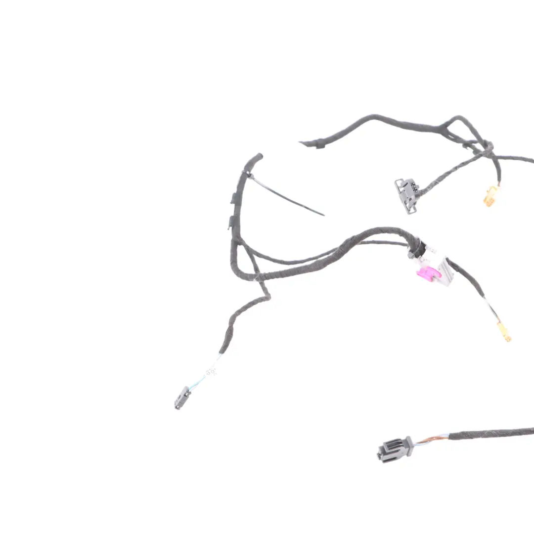 Door Wiring Harness Loom Rear Left Right N/O/S Cabling to Audi A3 8P with Part number 8P4971693P Audi A3 8P Door Wiring Harness Loom Rear Left Right N/O/S Cabling - SKU 8P4971693P - Part number 8P4971693P