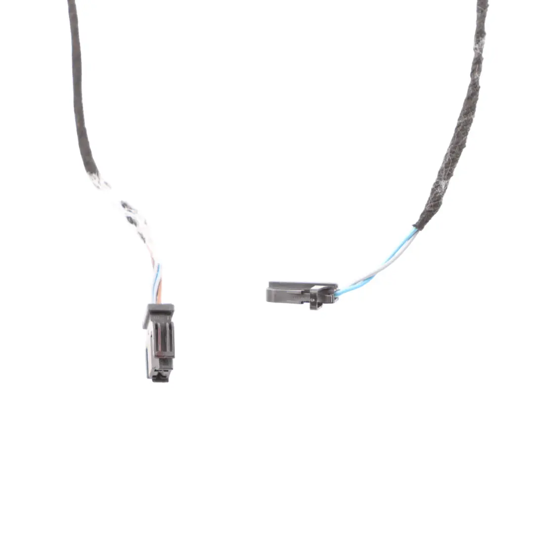 Faisceau De Câbles De Porte Arrière Gauche Droite Câblage pour Audi A3 8P à propos du numéro de pièce 8P4971693P Audi A3 8P Faisceau De Câbles De Porte Arrière Gauche Droite Câblage - SKU 8P4971693P - Numéro de pièce 8P4971693P