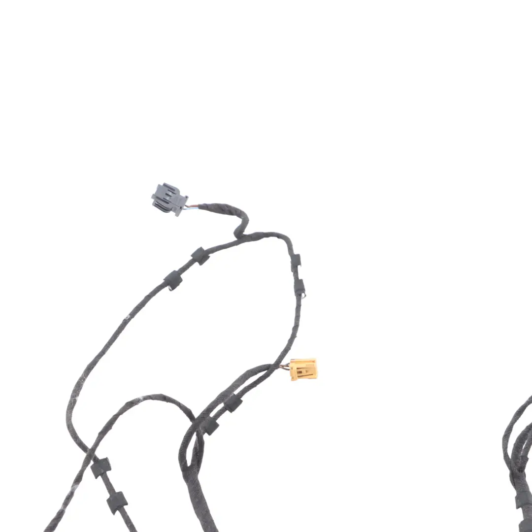 Cablaggio Porta Loom Posteriore Sinistro Destro per Audi A3 8P con numero di parte 8P4971693P Audi A3 8P Cablaggio Porta Loom Posteriore Sinistro Destro - SKU 8P4971693P - Numero di parte 8P4971693P