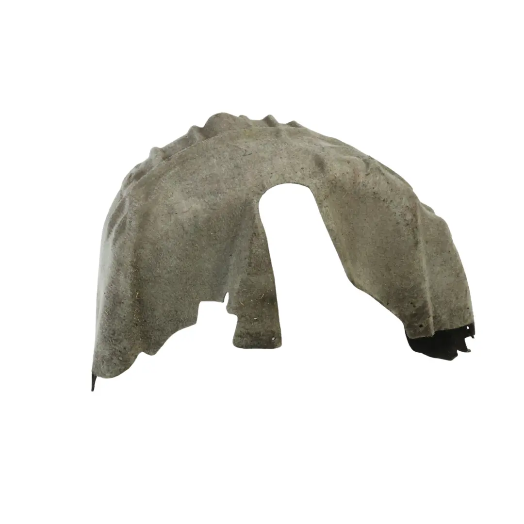 Hintere Radlaufverkleidung Gehäuseabdeckung Rechts für Audi A3 8P Cabrio mit Teilenummer 8P7810172 Audi A3 8P Cabrio Hintere Radlaufverkleidung Gehäuseabdeckung Rechts - SKU 8P7810172 - Teilenummer 8P7810172