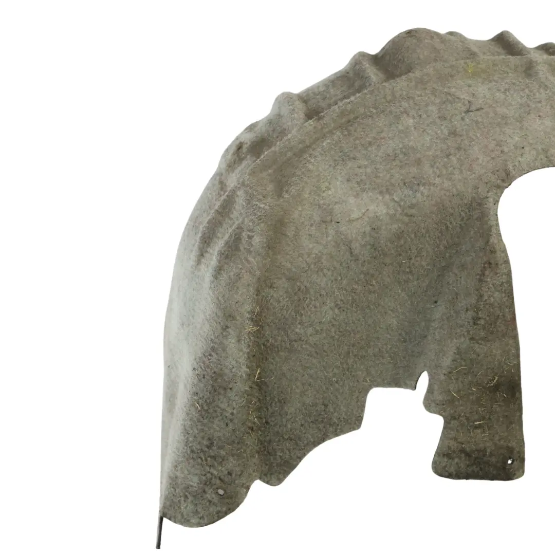 Cache De Passage De Roue Arrière Droite pour Audi A3 8P Cabriolet à propos du numéro de pièce 8P7810172 Audi A3 8P Cabriolet Cache De Passage De Roue Arrière Droite - SKU 8P7810172 - Numéro de pièce 8P7810172