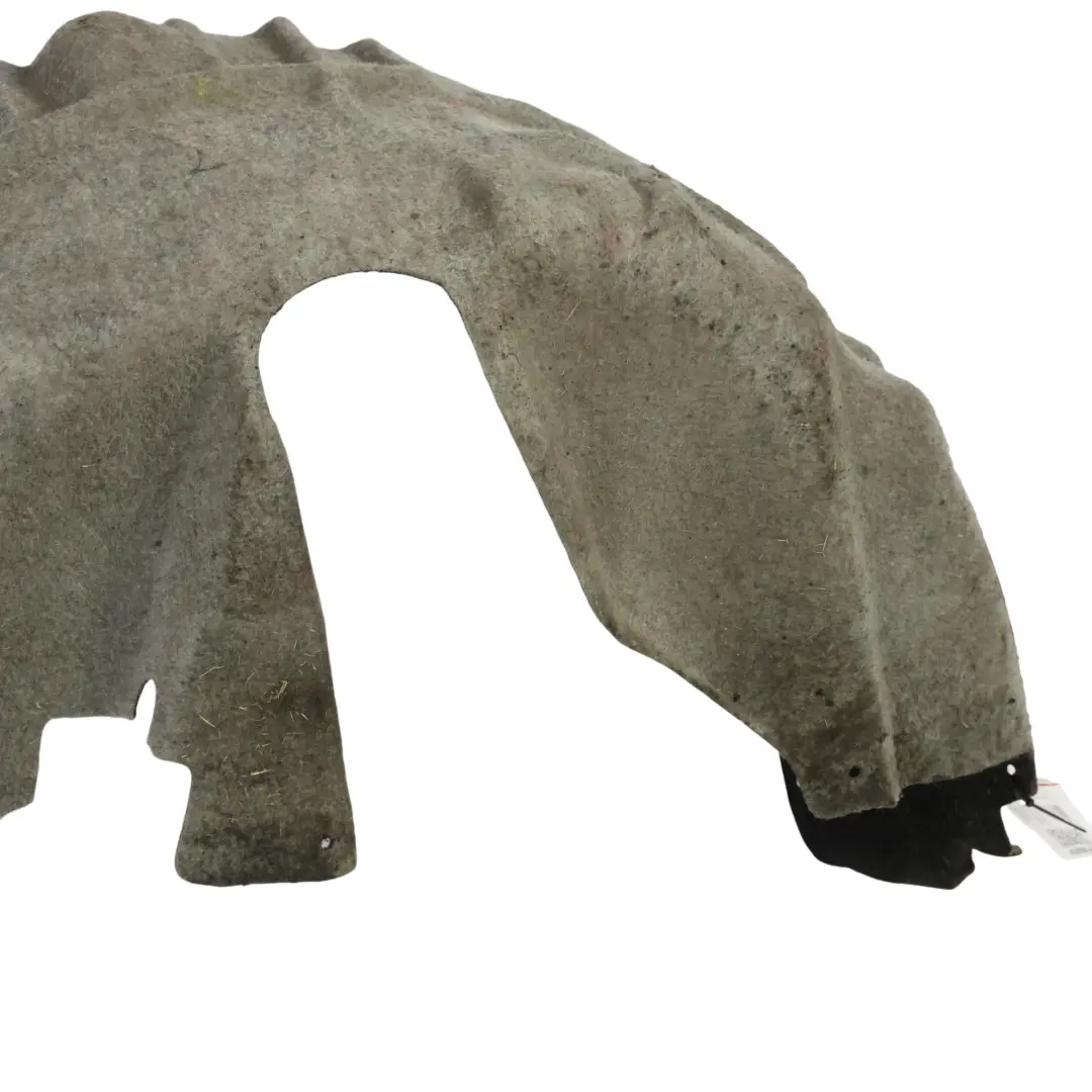 Cache De Passage De Roue Arrière Droite pour Audi A3 8P Cabriolet à propos du numéro de pièce 8P7810172 Audi A3 8P Cabriolet Cache De Passage De Roue Arrière Droite - SKU 8P7810172 - Numéro de pièce 8P7810172