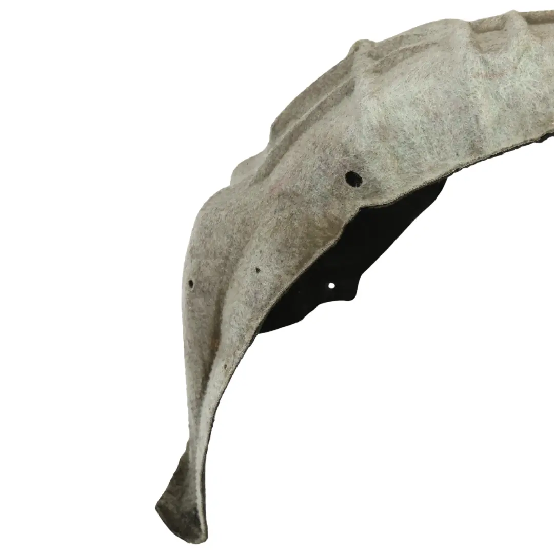 Cache De Passage De Roue Arrière Droite pour Audi A3 8P Cabriolet à propos du numéro de pièce 8P7810172 Audi A3 8P Cabriolet Cache De Passage De Roue Arrière Droite - SKU 8P7810172 - Numéro de pièce 8P7810172