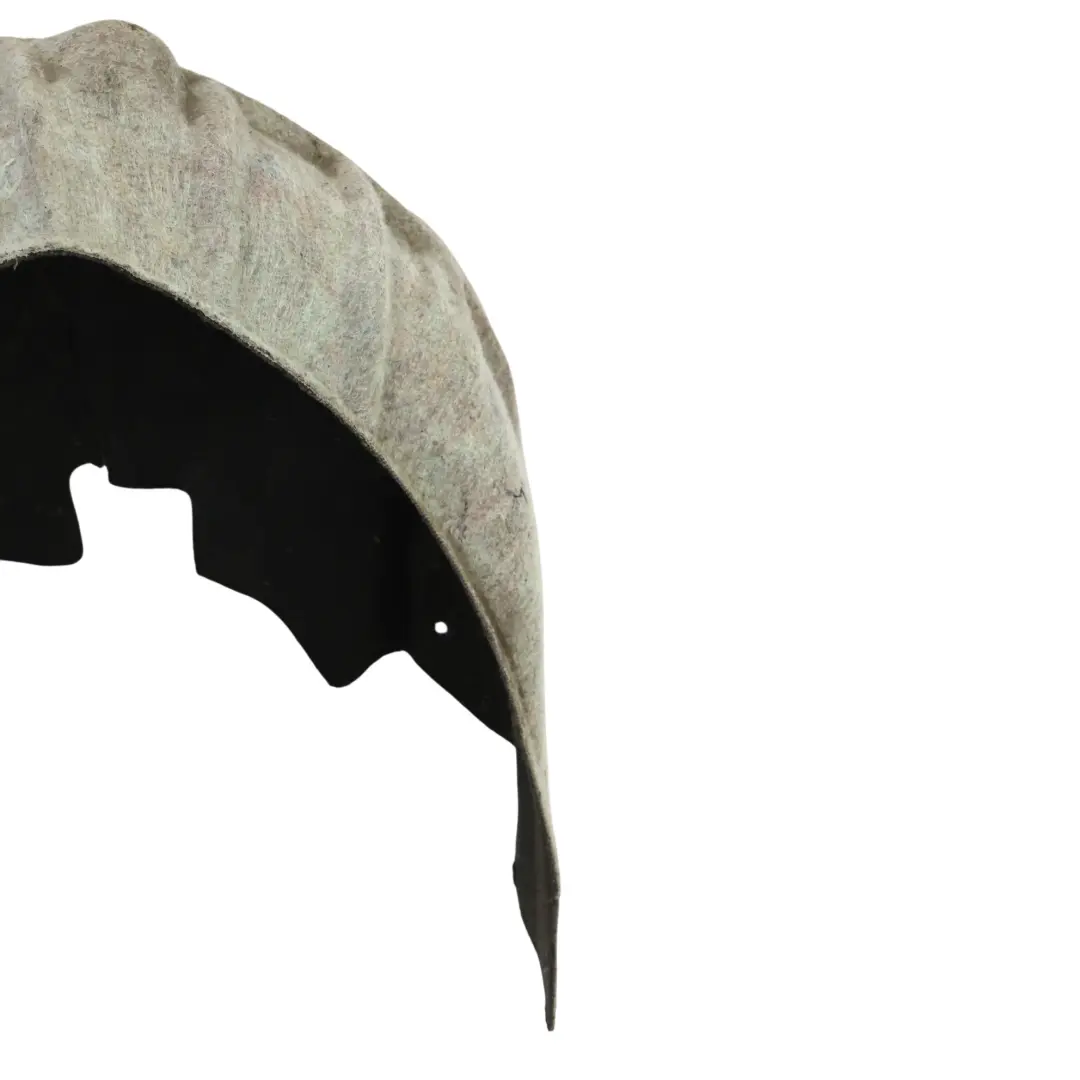 Cache De Passage De Roue Arrière Droite pour Audi A3 8P Cabriolet à propos du numéro de pièce 8P7810172 Audi A3 8P Cabriolet Cache De Passage De Roue Arrière Droite - SKU 8P7810172 - Numéro de pièce 8P7810172