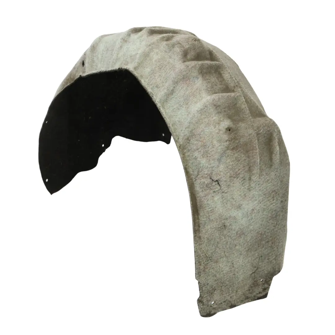 Tapa Del Paso De Rueda Trasero Derecho para Audi A3 8P Convertible con número de pieza 8P7810172 Audi A3 8P Convertible Tapa Del Paso De Rueda Trasero Derecho - SKU 8P7810172 - Número de pieza 8P7810172