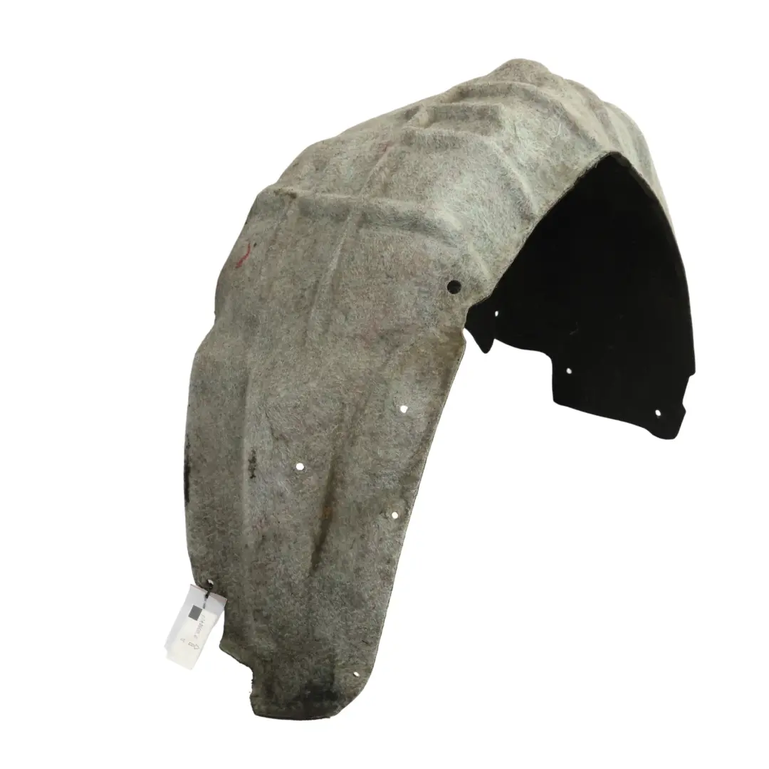 Tapa Del Paso De Rueda Trasero Derecho para Audi A3 8P Convertible con número de pieza 8P7810172 Audi A3 8P Convertible Tapa Del Paso De Rueda Trasero Derecho - SKU 8P7810172 - Número de pieza 8P7810172