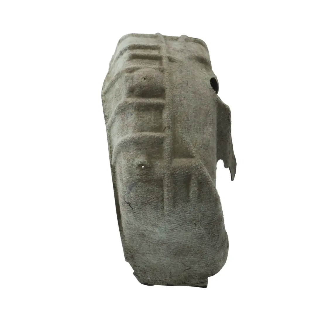 Tapa Del Paso De Rueda Trasero Derecho para Audi A3 8P Convertible con número de pieza 8P7810172 Audi A3 8P Convertible Tapa Del Paso De Rueda Trasero Derecho - SKU 8P7810172 - Número de pieza 8P7810172